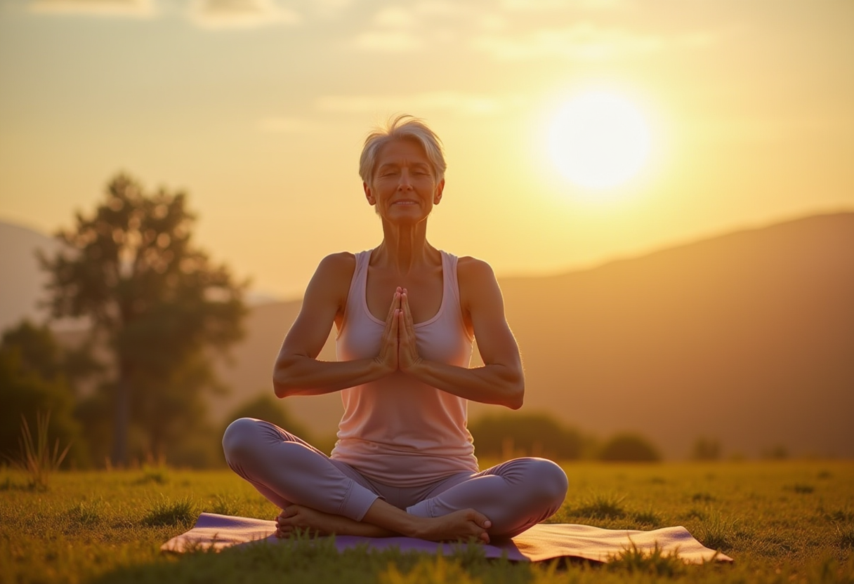 Глибока йога