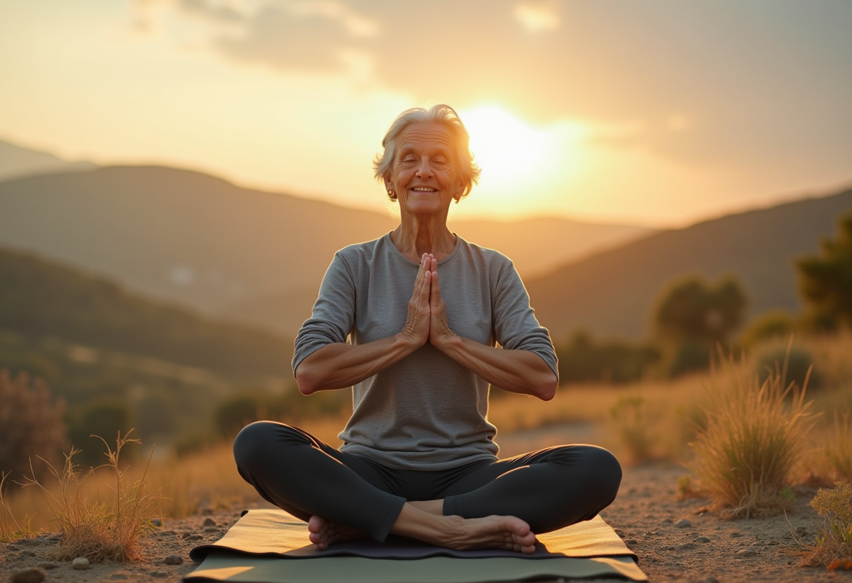 Йога студія